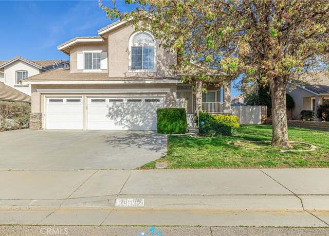 Property at 39932 Cyrus Ln, Palmdale, CA 93551, 5 beds, 2.5 baths