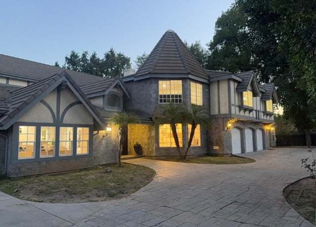 Property at 23242 Burbank Blvd, Woodland Hills, CA 91367, 6 beds, 6 baths