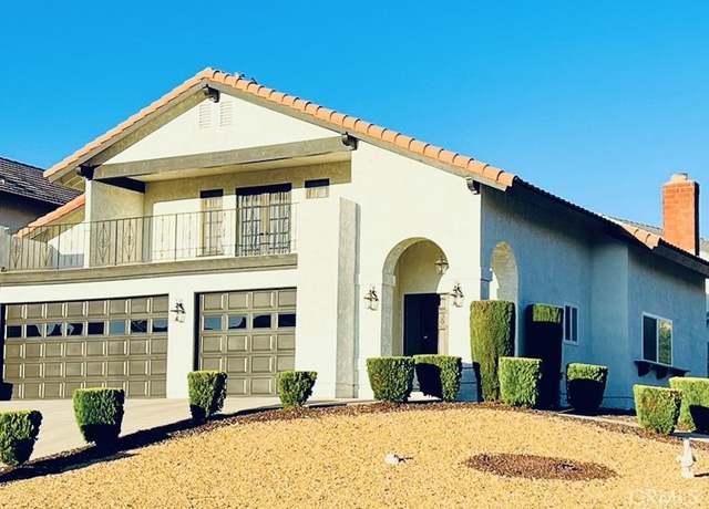 Property at 13330 Tamarisk Rd, Victorville, CA 92395, 3 beds, 2.5 baths