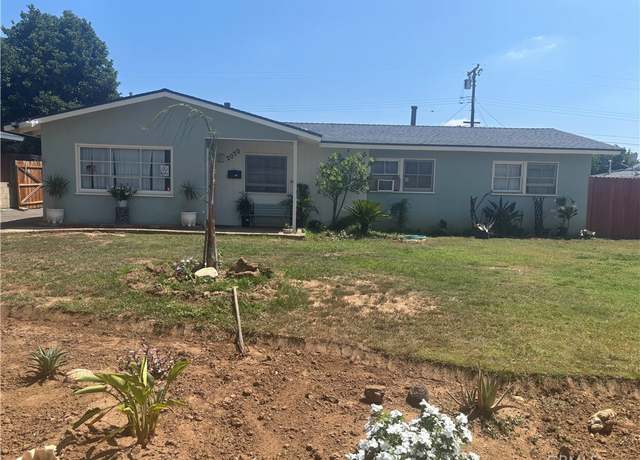 Property at 2030 E Linfield St, Glendora, CA 91740, 4 beds, 2 baths