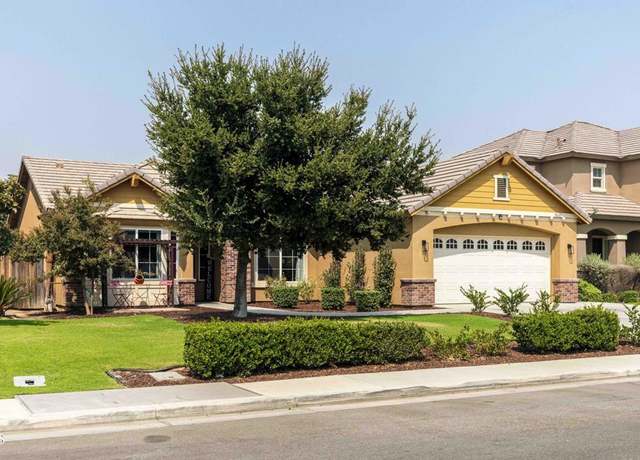 Property at 9010 Wolf River Ave, Bakersfield, CA 93312, 3 beds, 2 baths