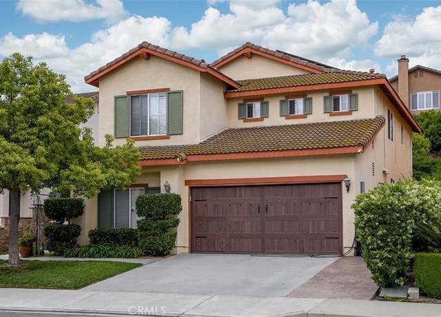 Property at 4599 Willow Bend Ct, Chino Hills, CA 91709, 4 beds, 3 baths