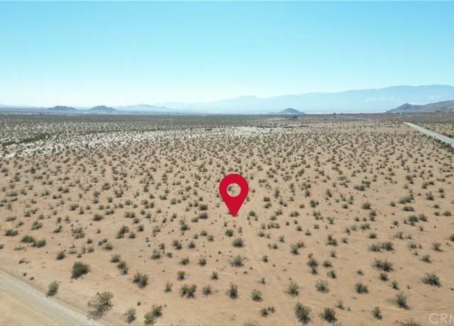 Property at 0 Selmadolph St, Lucerne Valley, CA 92356