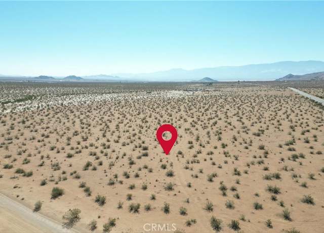 Property at 0 Selmadolph St, Lucerne Valley, CA 92356