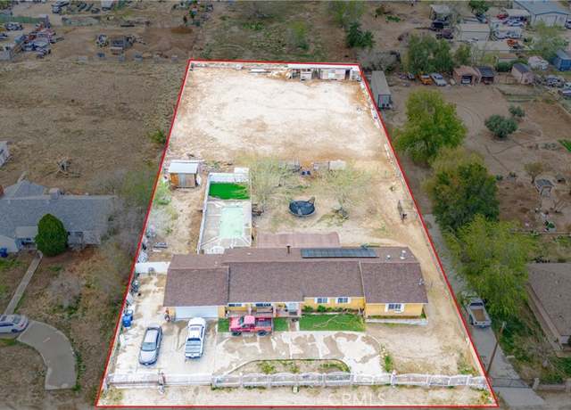 Property at 8806 E Avenue T14, Littlerock, CA 93543, 3 beds, 2 baths