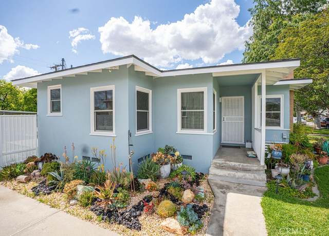 Property at 2304 W Macdevitt St, West Covina, CA 91790, 3 beds, 1 bath