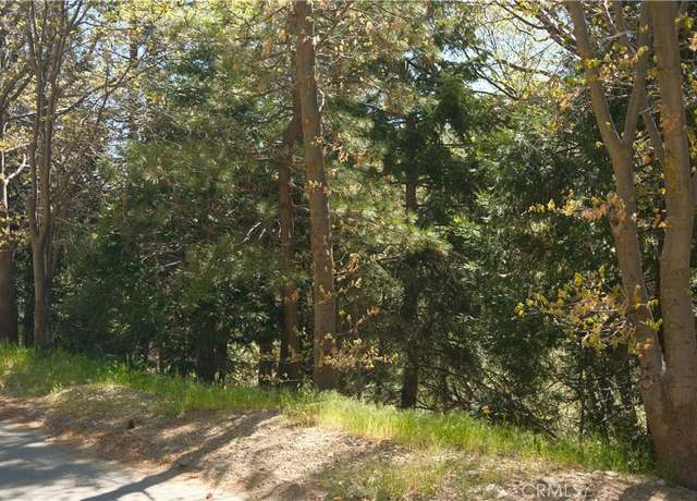 Property at 0 Thunderbird Dr, Lake Arrowhead, CA 92352