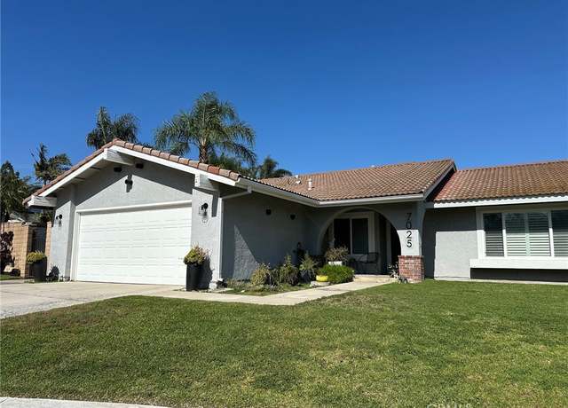 Property at 7025 Palm Dr, Rancho Cucamonga, CA 91701, 3 beds, 2 baths