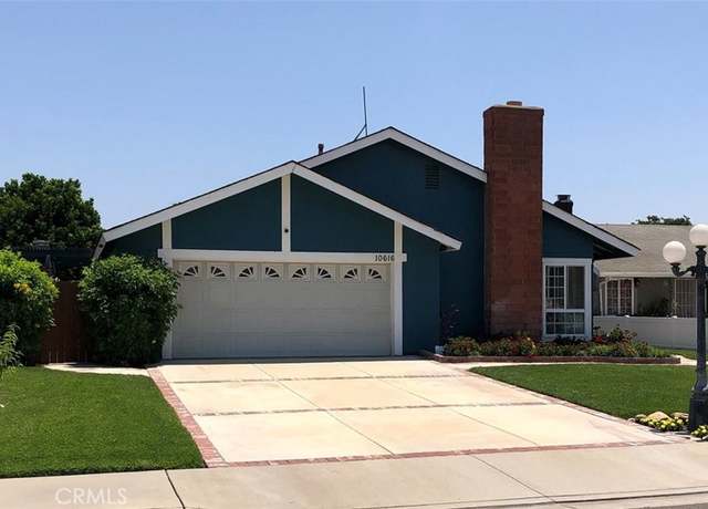 Property at 10616 Portsmouth Ct, Riverside, CA 92503, 4 beds, 2 baths