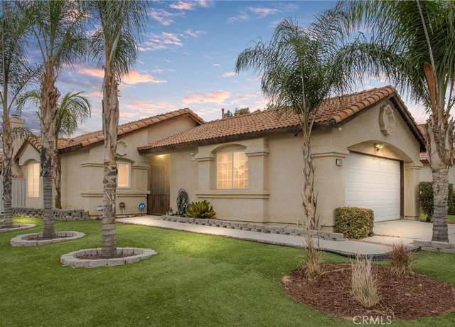 Property at 2340 Firebrand Ave, Perris, CA 92571, 2 beds, 2 baths