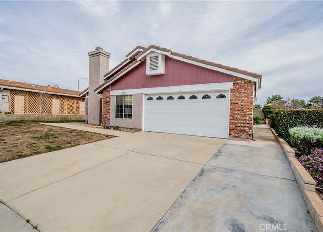Property at 10960 Bel Air Dr, Cherry Valley, CA 92223, 2 beds, 2 baths