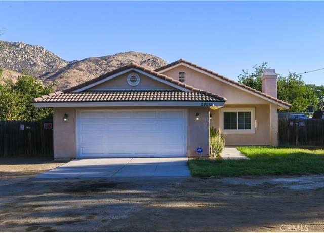 Property at 28915 Alessandro Blvd, Moreno Valley, CA 92555, 3 beds, 2 baths