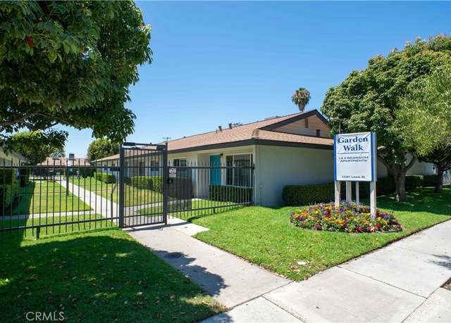 Property at 12341 Lewis St, Garden Grove, CA 92840, 60 beds, 56 baths