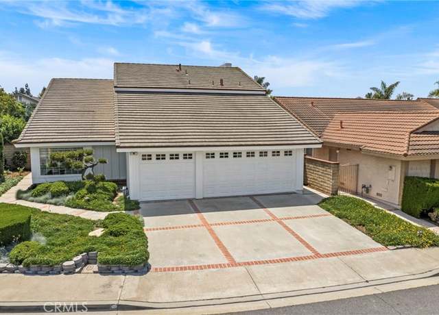 Property at 8 Saratoga, Irvine, CA 92620, 4 beds, 3 baths
