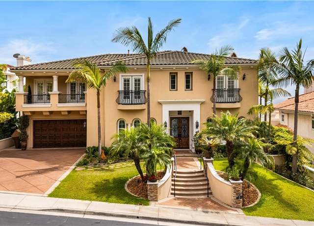 Property at 2 Cresta Del Sol, San Clemente, CA 92673, 5 beds, 6.5 baths