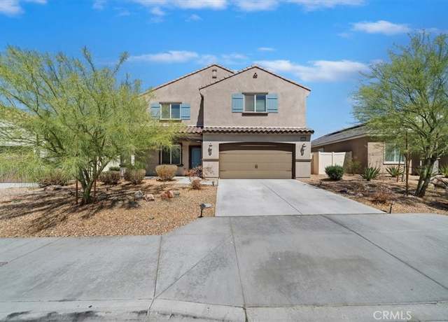 Property at 16814 Desert Star St, Victorville, CA 92394, 4 beds, 2.5 baths