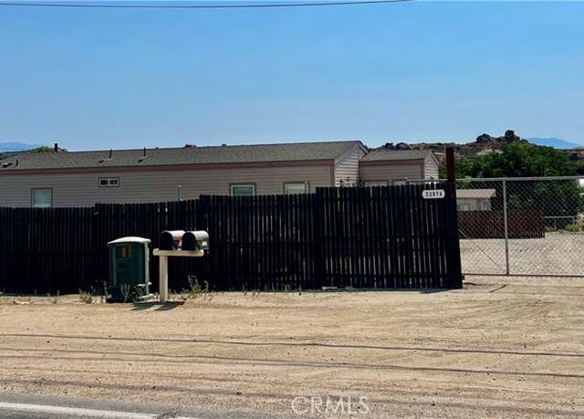 Property at 22072 Old Elsinore Rd, Perris, CA 92570, 7 beds, 4 baths