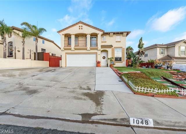 Property at 1048 Camino Del Sol, Chula Vista, CA 91910, 4 beds, 3 baths