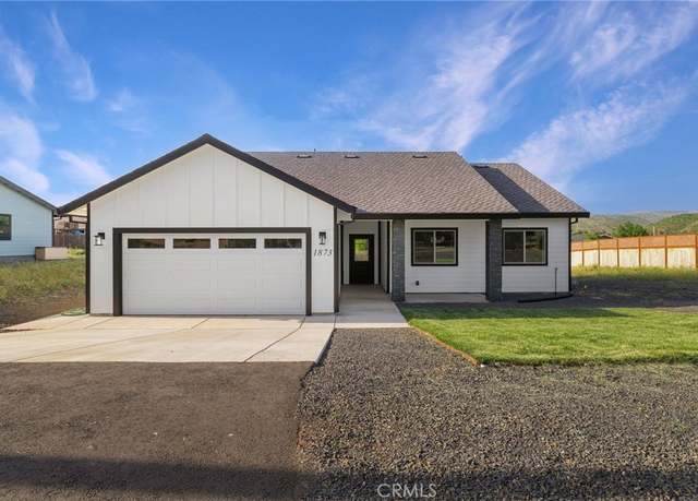 Property at 1873 Conifer Dr, Paradise, CA 95969, 3 beds, 2 baths