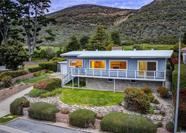 Property at 152 El Portal Dr, Pismo Beach, CA 93449, 3 beds, 3 baths
