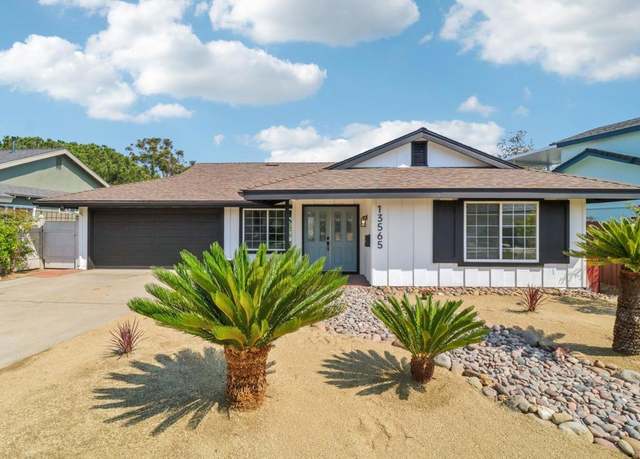 Property at 13565 Pequot Dr, Poway, CA 92064, 3 beds, 2 baths