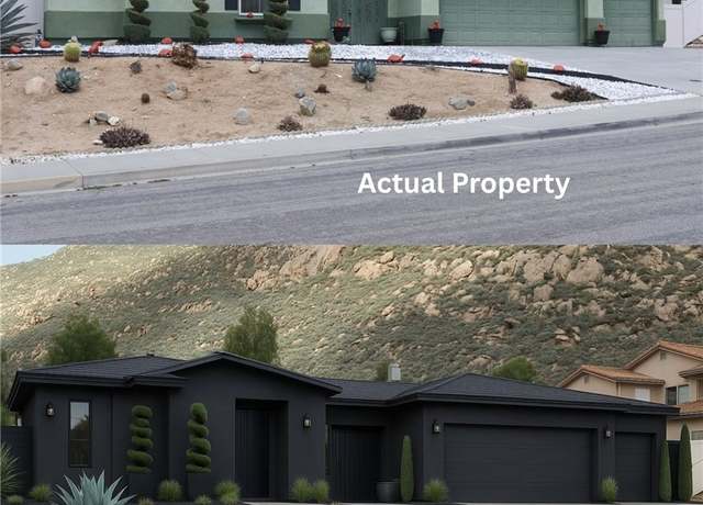 Property at 23444 Lawless Rd, Moreno Valley, CA 92557, 4 beds, 3 baths