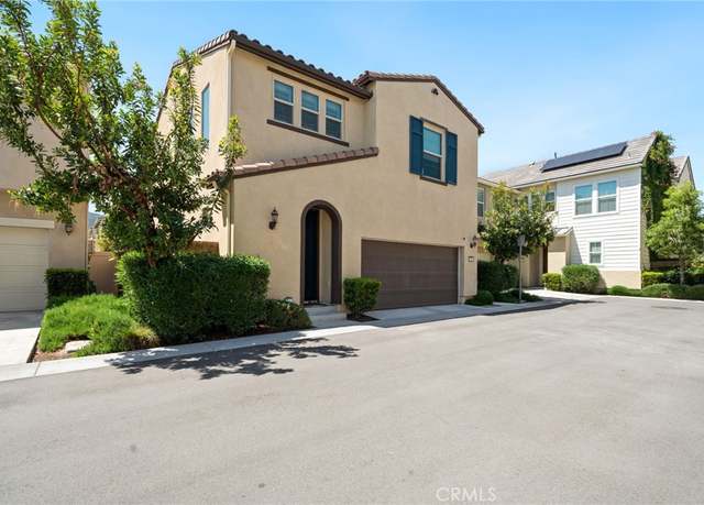 Property at 4164 Powell Way, Corona, CA 92883, 3 beds, 2.5 baths