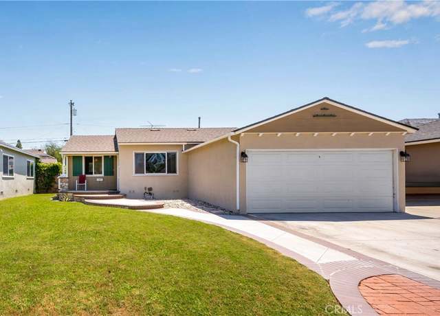 Property at 4138 Hackett Ave, Lakewood, CA 90713, 2 beds, 1 bath
