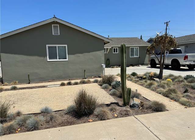 Property at 1319 E Monroe Ave, Orange, CA 92867, 3 beds, 2 baths