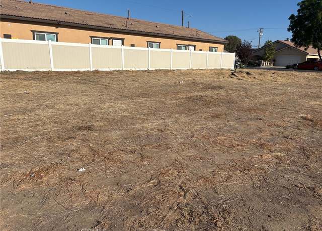 Property at 0 5th, Perris, CA 92570