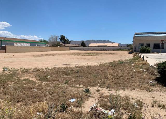 Property at 0 Bear Valley Rd, Apple Valley, CA 92307