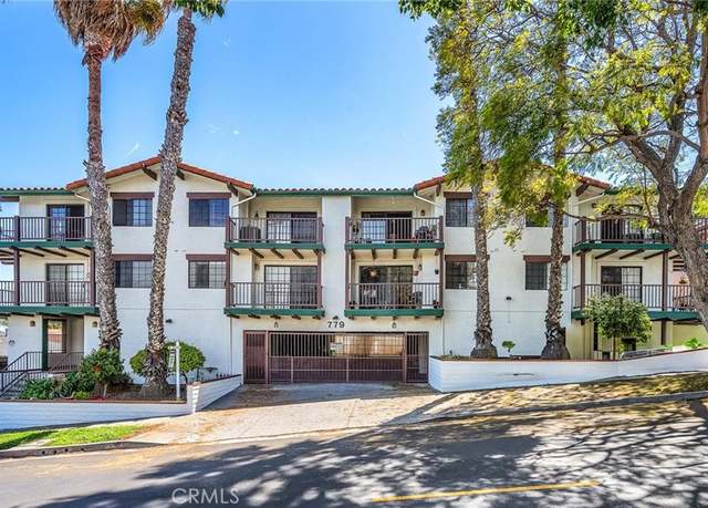 Property at 779 W 20th St #3, San Pedro, CA 90731, 2 beds, 2.5 baths