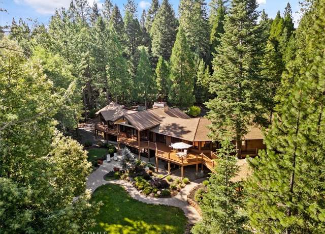 Property at 6711 Lakefront Dr, Magalia, CA 95954, 4 beds, 4 baths