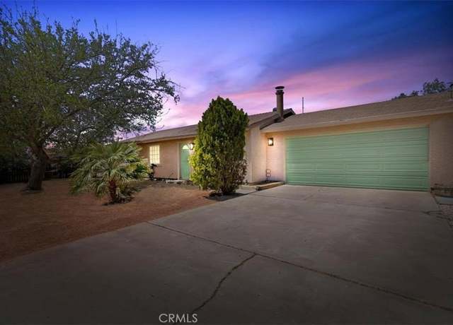 Property at 10033 E Ave R-2, Littlerock, CA 93543, 3 beds, 2 baths