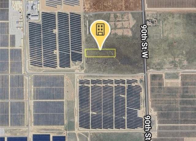 Property at 92 W Avenue G, Lancaster, CA 93536