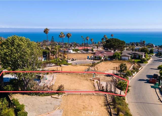 Property at 912 Enchanted Way, Pacific Palisades, CA 90272