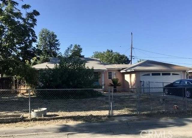 Property at 40621 Revere Ave, Hemet, CA 92544, 3 beds, 1 bath