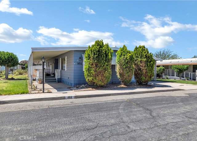 Property at 15940 Stoddard Wells Rd #102, Victorville, CA 92395, 2 beds, 1.5 baths