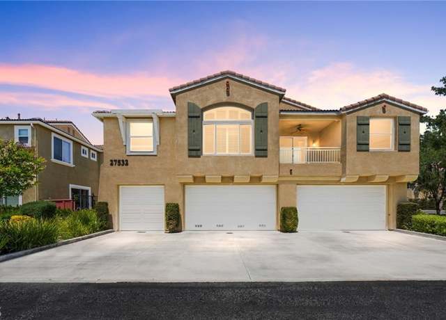 Property at 27532 Papillion St #1, Murrieta, CA 92562, 2 beds, 2 baths