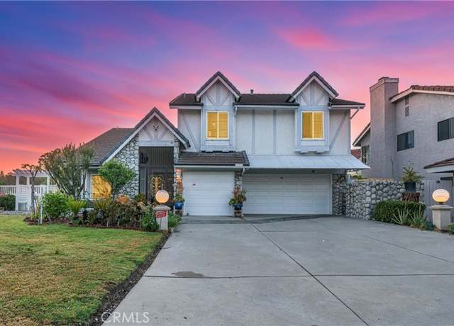 Property at 24300 Knoll Ct, Diamond Bar, CA 91765, 5 beds, 3 baths