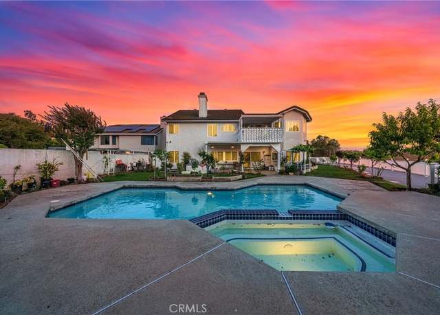 Property at 24300 Knoll Ct, Diamond Bar, CA 91765, 5 beds, 3 baths