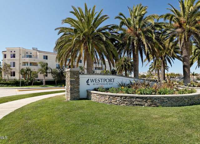 Property at 4282 Tradewinds Dr, Oxnard, CA 93035, 2 beds, 2.5 baths