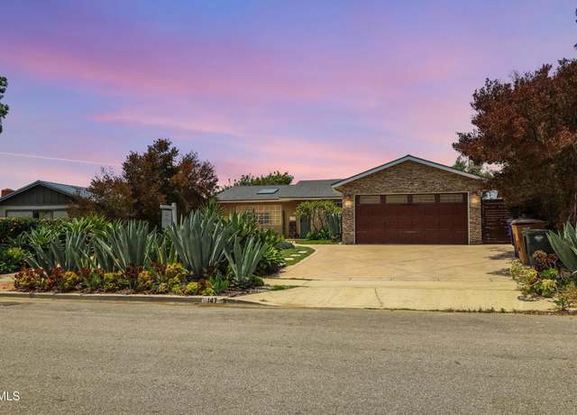 Property at 147 Banner Ave, Ventura, CA 93004, 3 beds, 1 bath