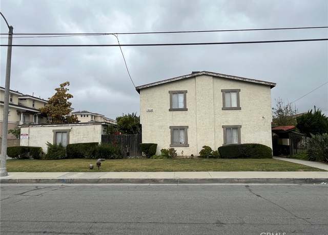 Property at 1919 Strathmore Ave Unit B, San Gabriel, CA 91776, 3 beds, 1.5 baths