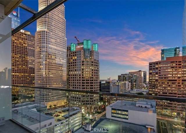 Property at 889 Francisco St #2801, Los Angeles, CA 90017, 1 bed, 2 baths