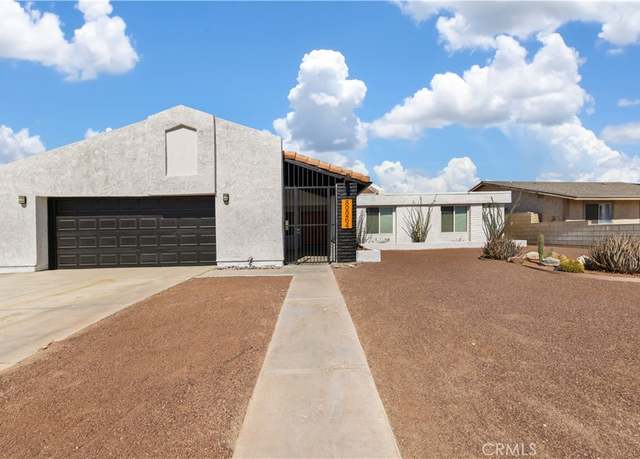 Property at 82264 E Helio Ct, Indio, CA 92201, 4 beds, 2.5 baths