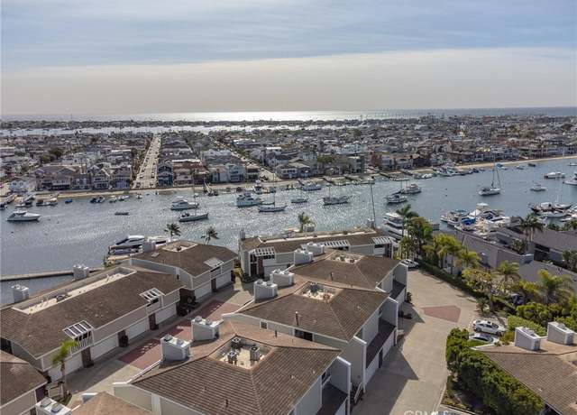 Property at 976 Bayside #607, Newport Beach, CA 92660, 2 beds, 2.5 baths