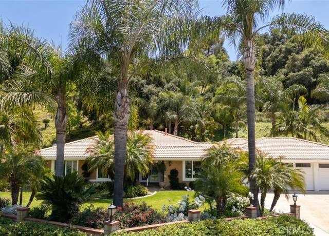 Property at 1850 E Rancho Grande Dr, Covina, CA 91724, 3 beds, 3 baths