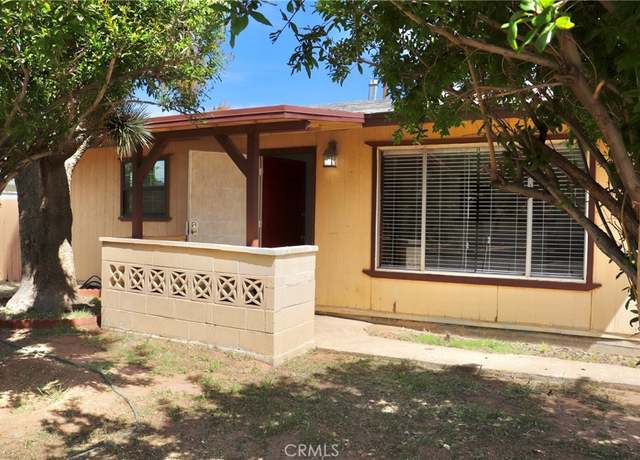 Property at 16226 Pine St, Hesperia, CA 92345, 1 bed, 2 baths