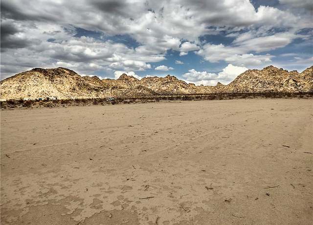Property at 0 Stellar Rd, Lucerne Valley, CA 92356